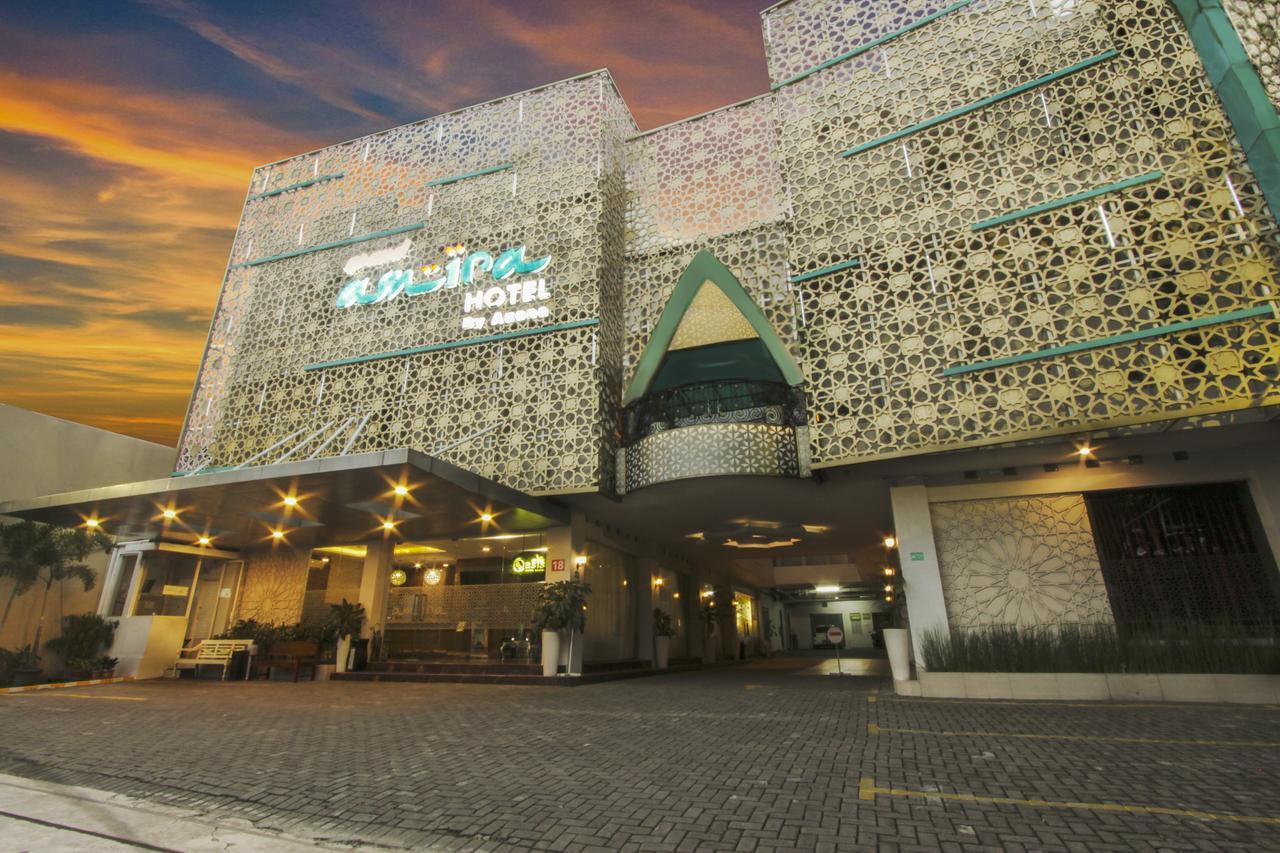 Grand Amira Hotel Surakarta  Exterior photo